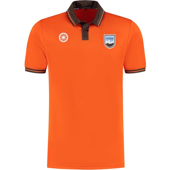 MHC Fletiomare Uitshirt Heren