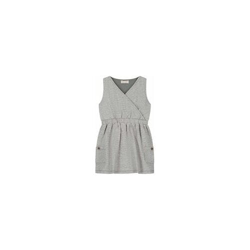Sweet Petit peuter jurk Merel Dusty Green 122 dames