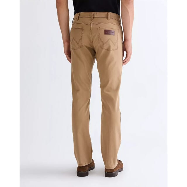 Wrangler - GREENSBORO ACORN - W33 X L32