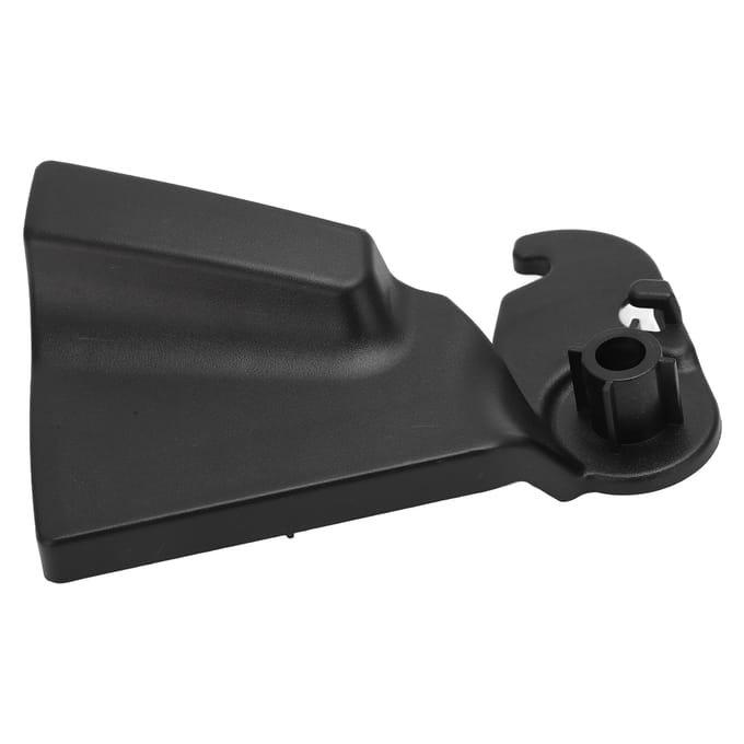 Poignée de siège droit 113740 Remplacement pour Land Rover Freelander LR2 Range Rover Evoque black