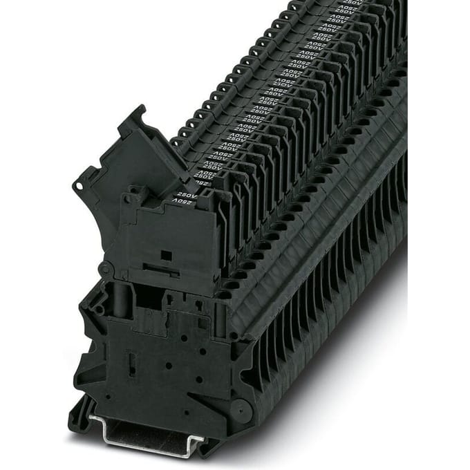 Phoenix Contact UT Zekering Klem - 3046100