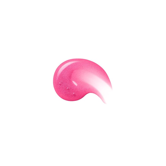 KIKO Milano 3D Hydra Xtreme Plumping Lip Gloss - Limited Edition 6ml (Various Shades) - 10 Pink Pulse