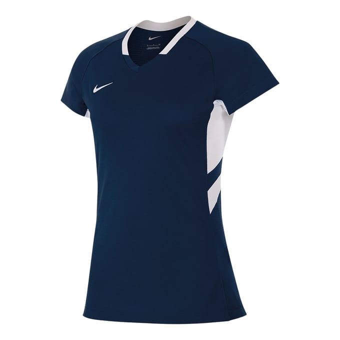 Nike Team Shirt Dames - Maat S
