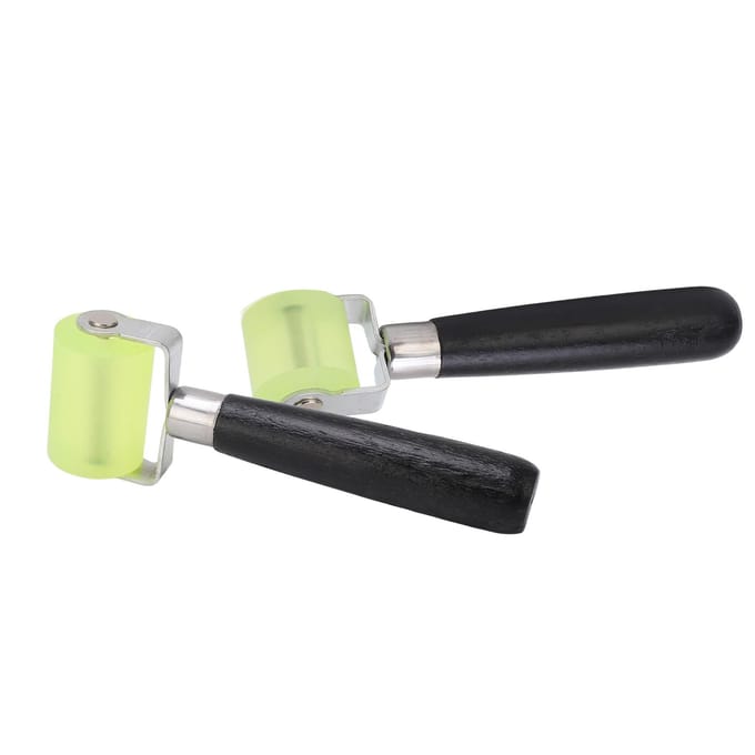 Geluidsdempende Roller Geluidsdempende Demper Installatie Applicatie Tool voor Auto L en S 50mm en