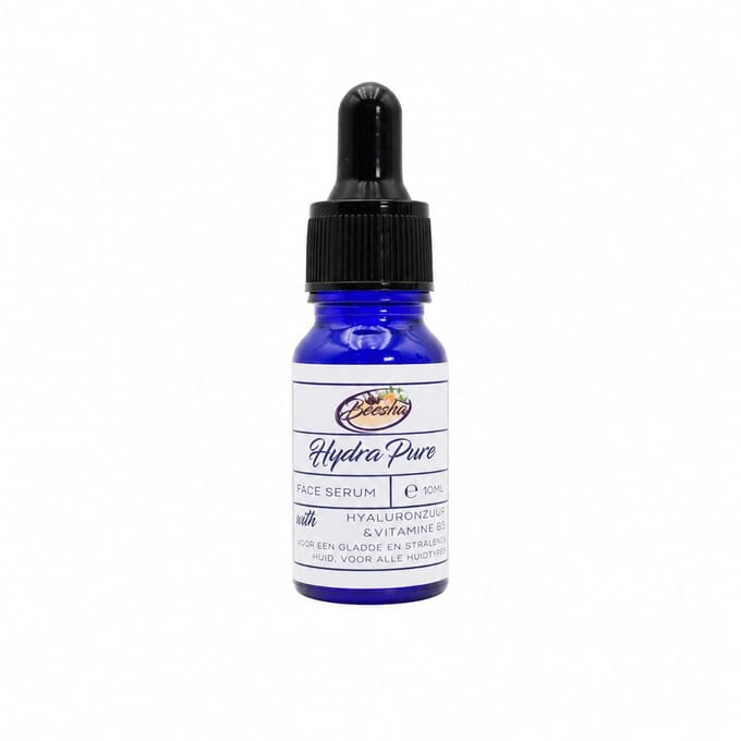 Beesha - HydraPure Face Serum