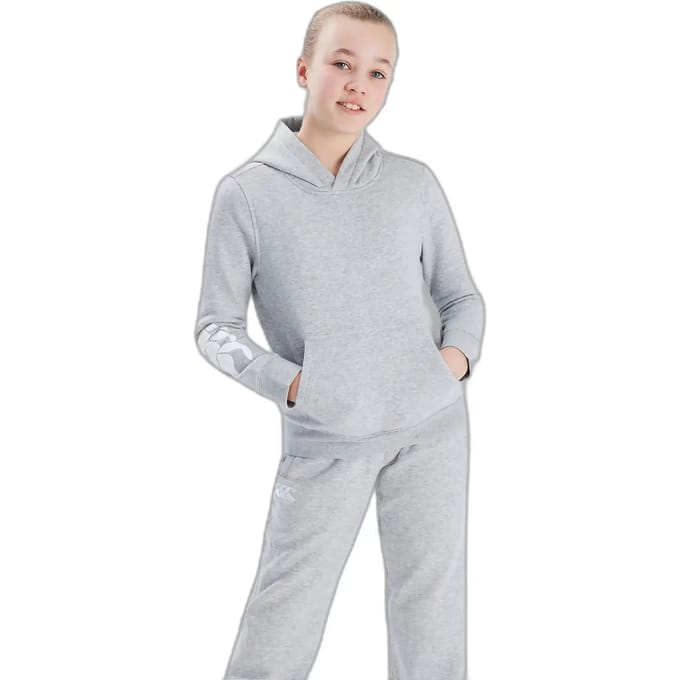 Junior Hoodie Canterbury Club