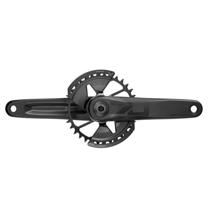 Enkeldeks crankstel Sram Eagle 70 Dub Wide T-type Direct Mount 32d