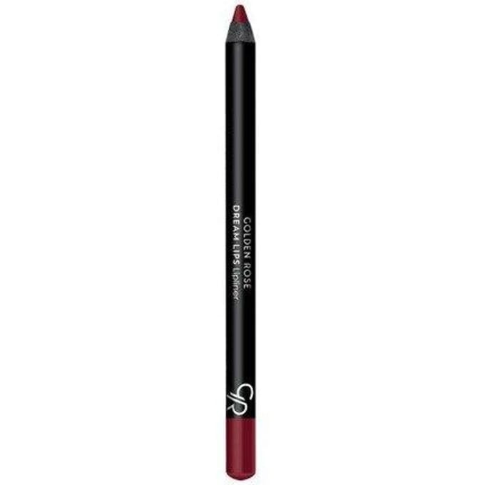 Golden Rose Dream Lips Stylo à Lèvres Permanent Wtp 528 1,4G