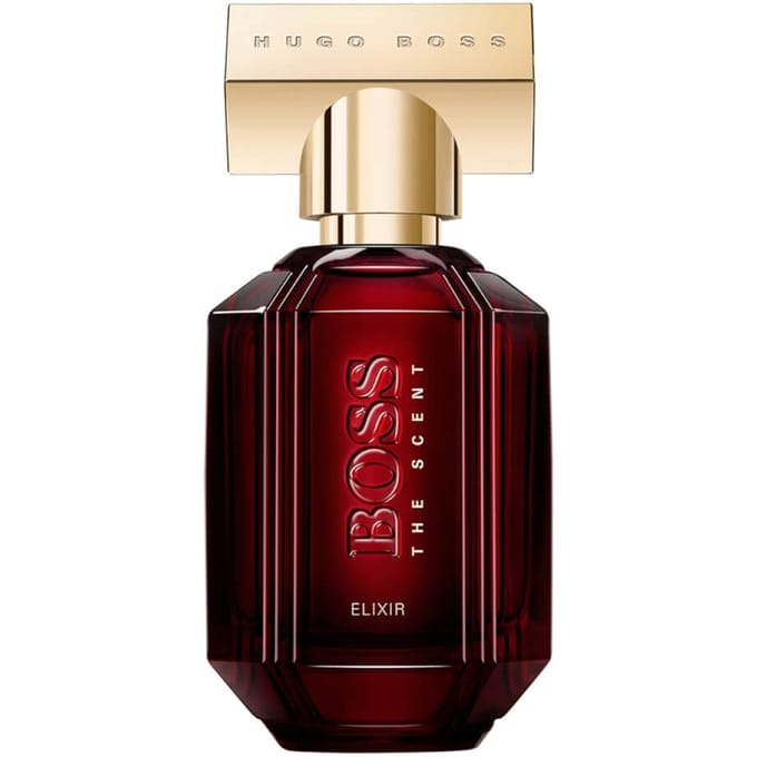 Hugo Boss Boss The Scent for Her Elixir parfum intense spray 30 ml