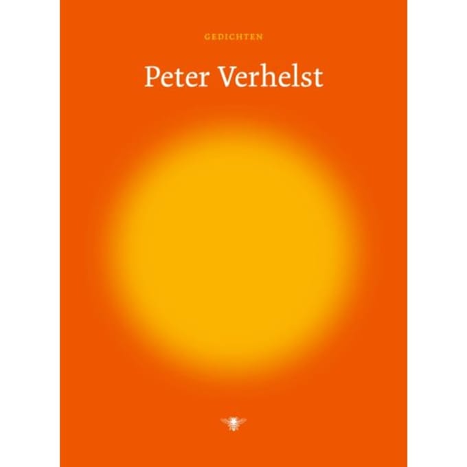 Zon - Peter Verhelst