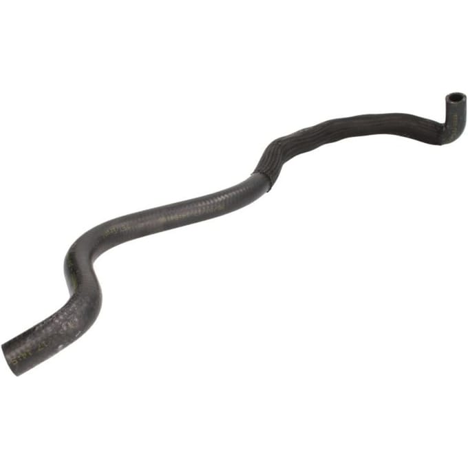 Radiateurslang THERMOTEC DNP009TT