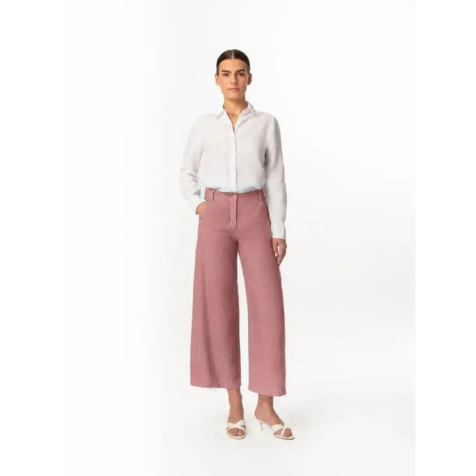 Damesbroek Haris Cotton Essentials