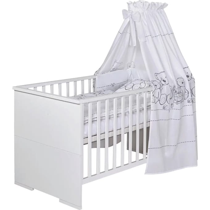 Wiegen baby Schardt Maxx Combi
