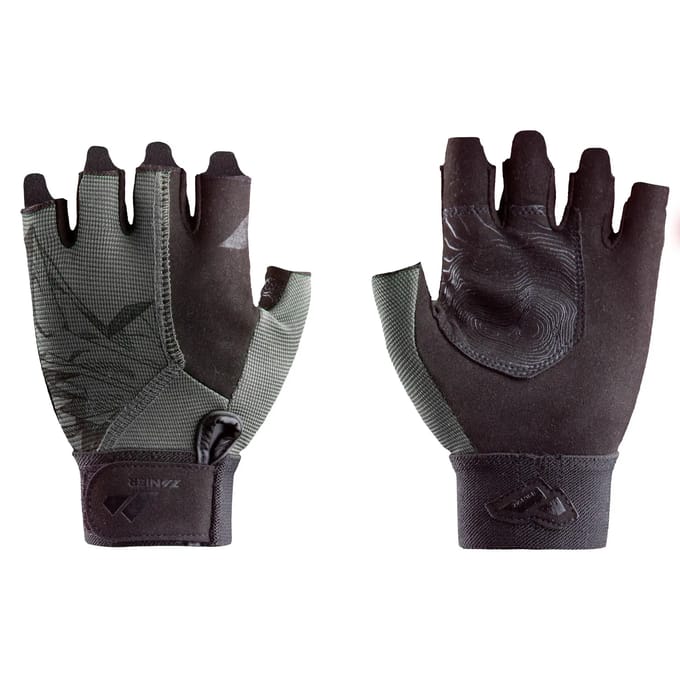Klimhandschoenen kind Zanier Kinigat