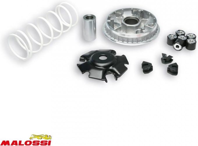 malossi variator voor honda 125 dylan scooter na 2004 5111572 / multivar 2000 nieuw