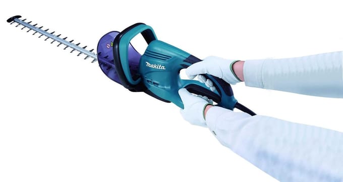 Makita - Heggenschaar - 230V - 550 Watt