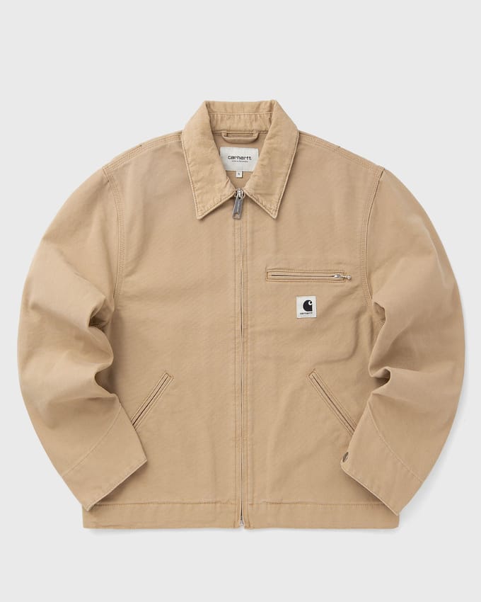 WMNS OG Detroit Jacket