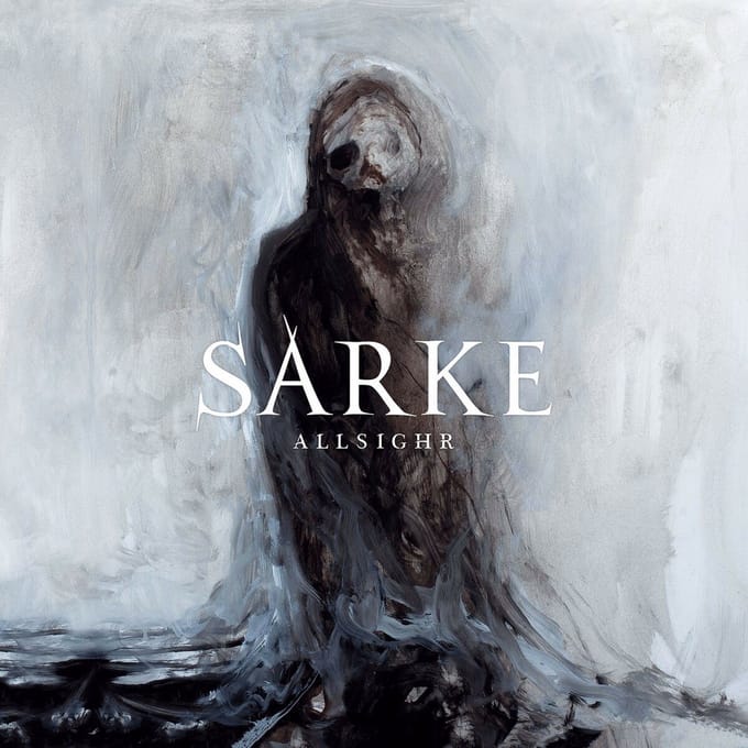 Allsighr - Sarke