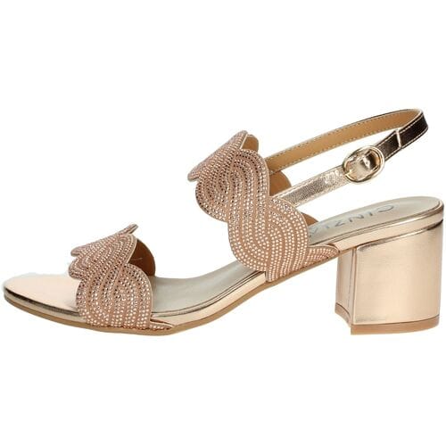 Sandalen met hakken Cinzia Soft CN2015