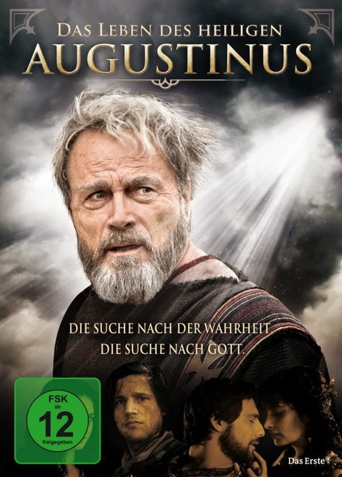 Leben des Heiligen Augustinus/DVD