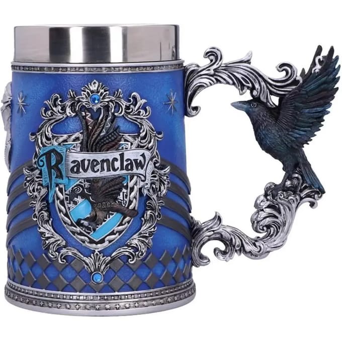 Nemesis Now - Harry Potter Bierpul - Ravenclaw Collectable