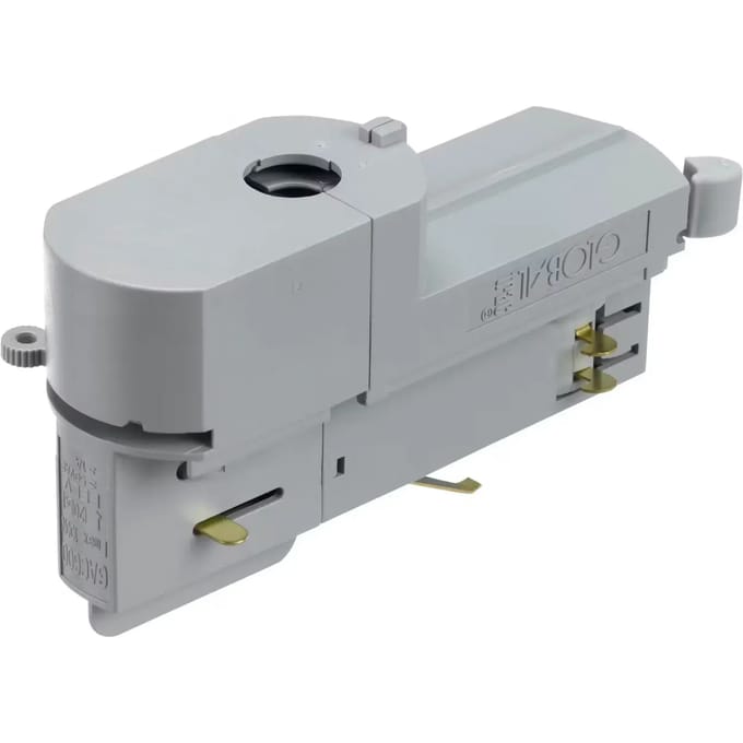 Railadapter Indeluz lighting Track