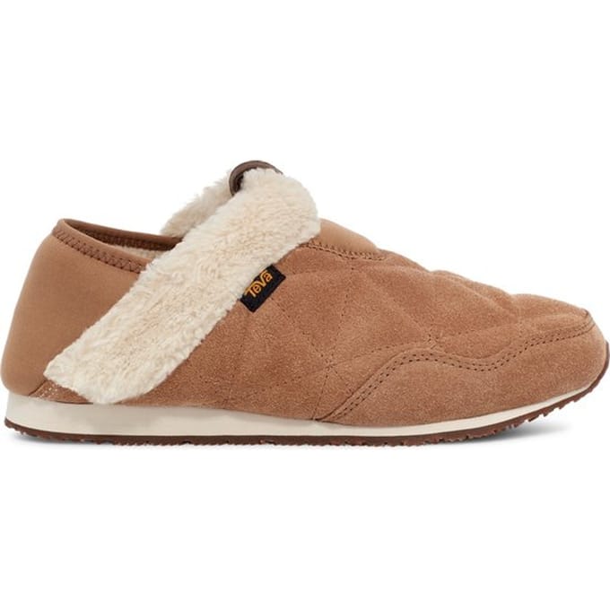 Teva  - Maat 41 - ReEmber Plushed FALSE Sloffen