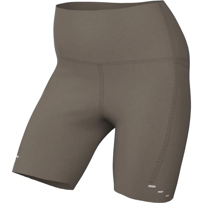 Dijhoge dameslaarzen Nike Swift