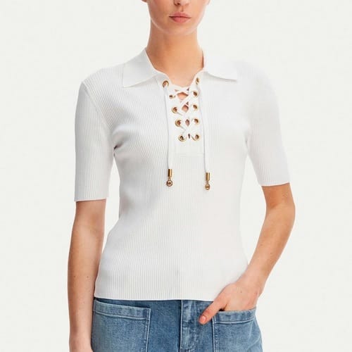 T-shirt MICHAEL Michael Kors Ms661fz5zv