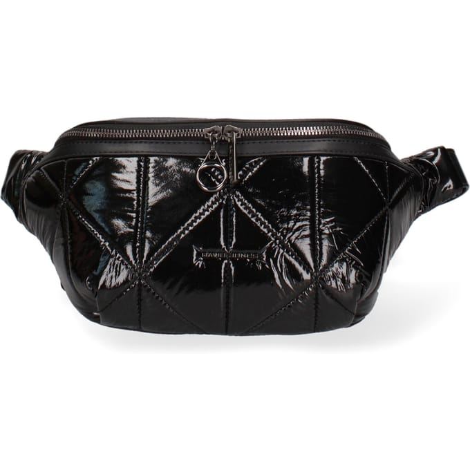 David Jones Tas met riem Uniseks BLACK