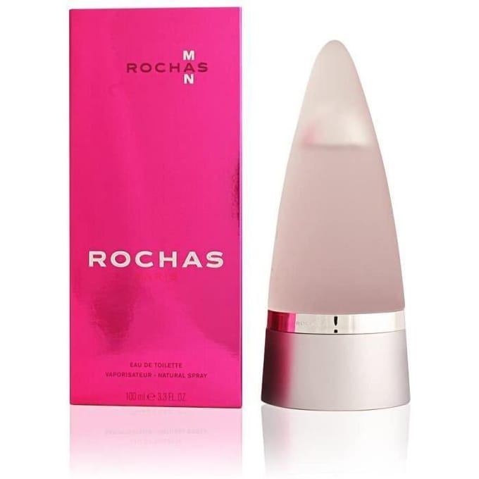 Parfum man - ROCHAS - Man - Eau de parfum - Verstuiver 100 ml - Origineel