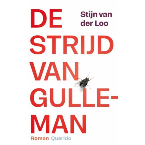 De Strijd Van Gulleman - Stijn van der Loo