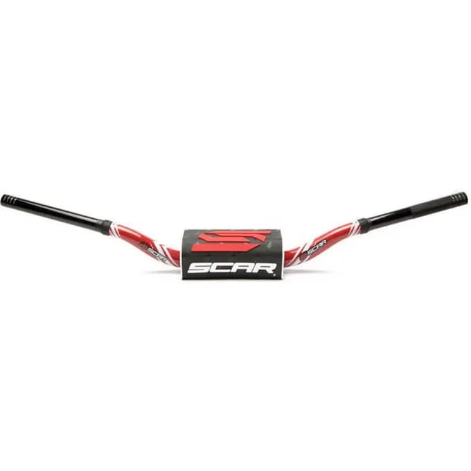 Motorfietsstuur Scar O² High