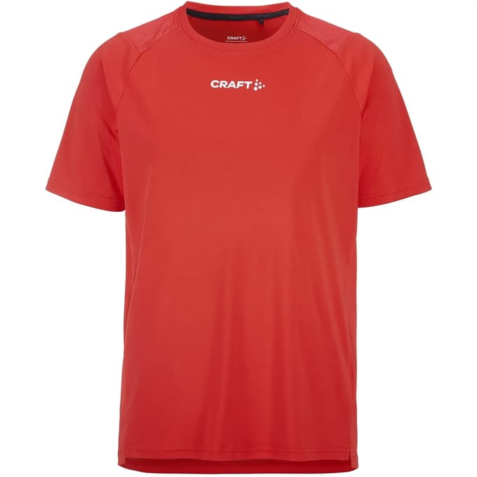 Craft Rush 2.0 Shirt Heren - Maat S
