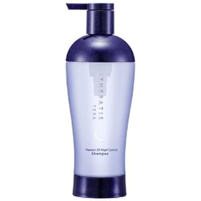 ViCREA - THERATIS TERA Premium EX Night Control Shampoo 435ml