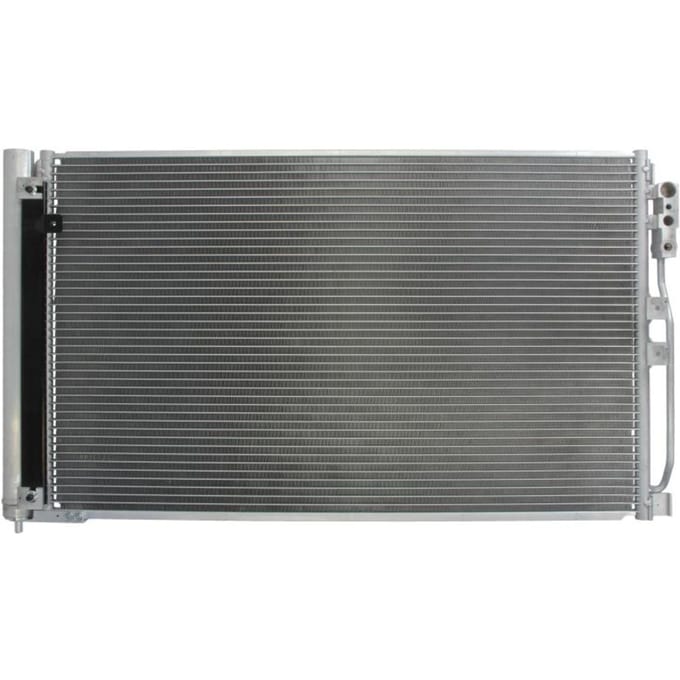 Condensator, airconditioning KOYORAD CD021041