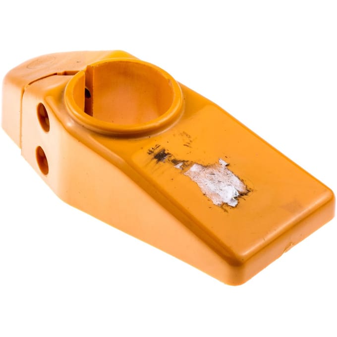 Holder geel