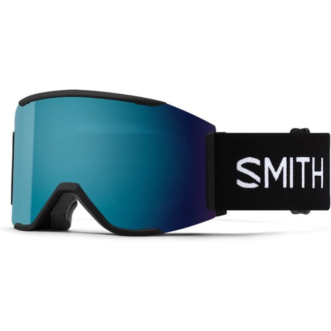 Smith Squad Mag Black/Blue