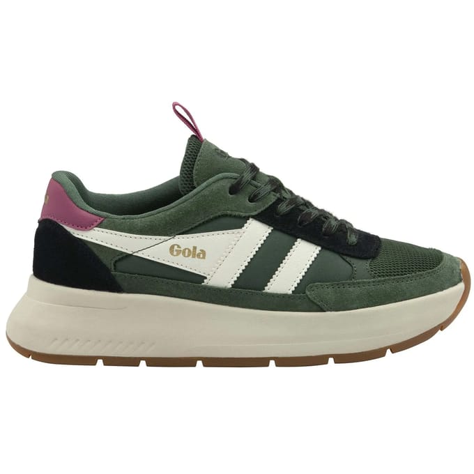 Damestrainers Gola Phoenix Trainer