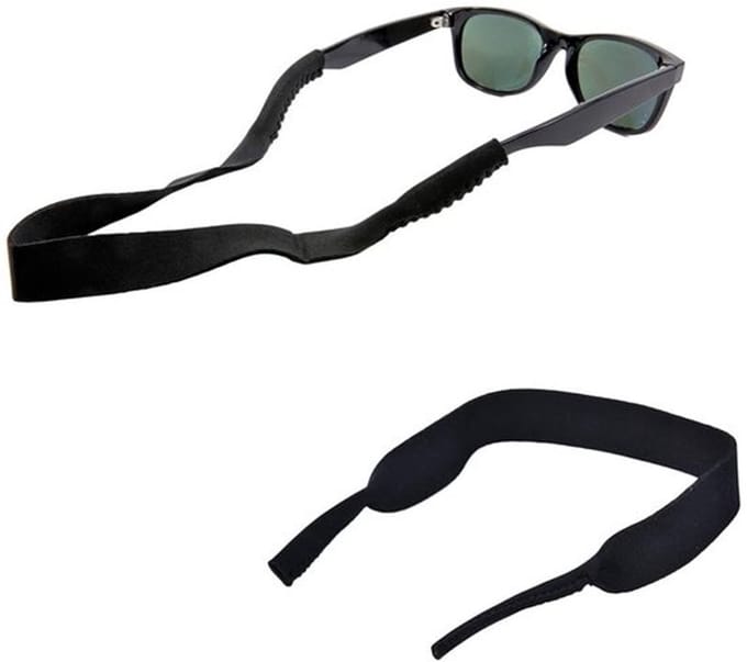 Dailygoody - Brillenkoord - Elastische sportkoord - Comfortabele grip