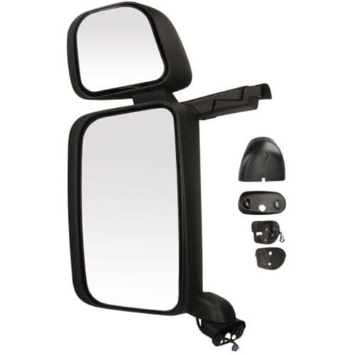 Spiegel RYWAL JM3516EH-L Links
