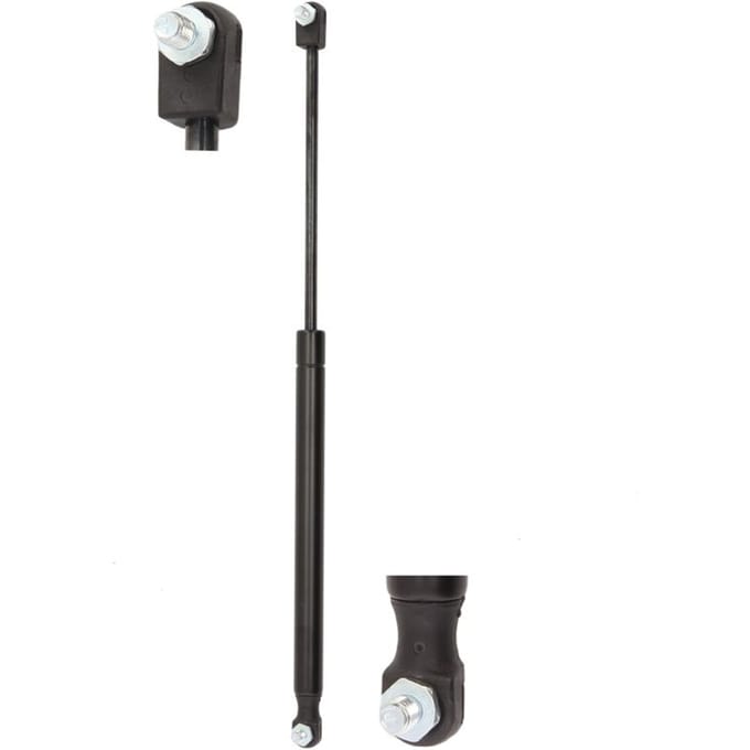 Gasveer kofferbak/laadruimte KROSNO 21074