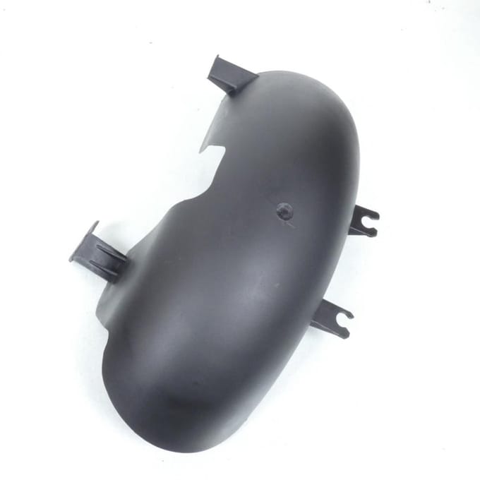 Garde boue arrière origine pour Scooter Chinois 50 Scoot Neuf
