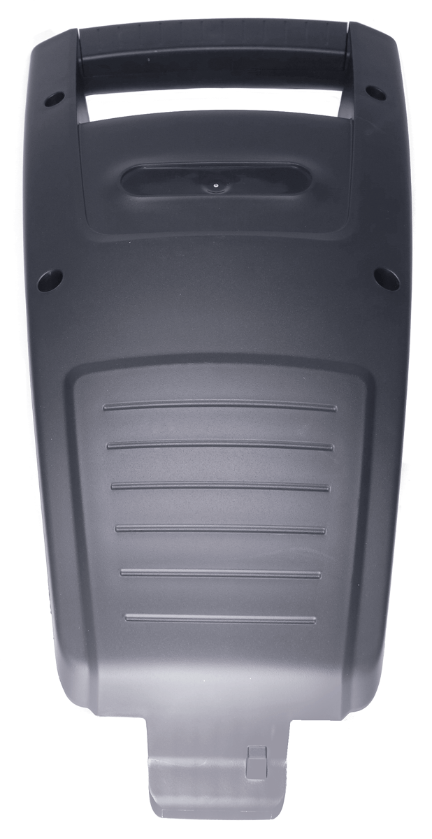 Top cover