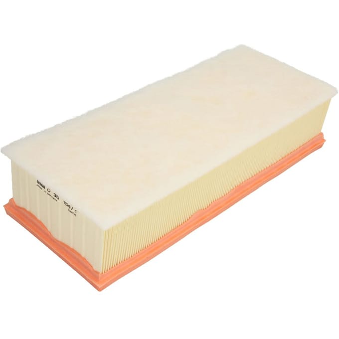 Luchtfilter MANN-FILTER C 35 154/1