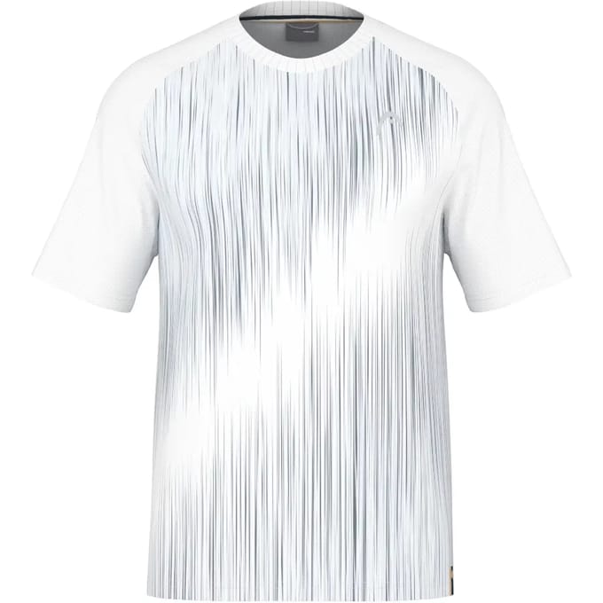 T-shirt Head Performance