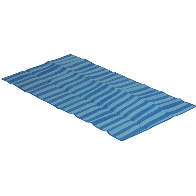 Polypro strandhanddoek WDK Partner