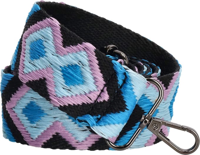 Beagles Fashion Shoulder Straps Schouderband - Multi