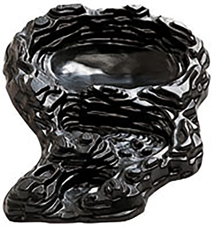 Ubbink - Waterval bocht rechts - beekloop - 63 x 85,5 x 13,5cm