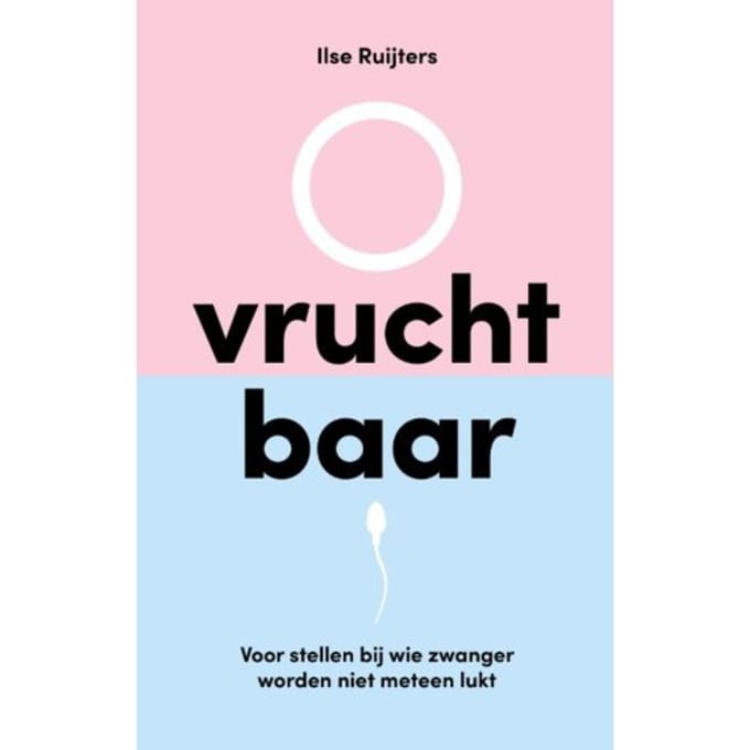 Vruchtbaar - Ilse Ruijters